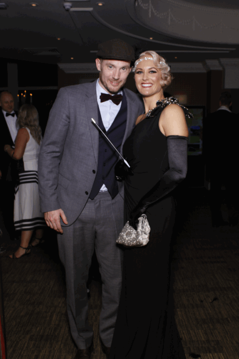 GSPA The Great Gatsby Ball | View more photos from the event at gallery.liverpoolselfiemirror.co.uk/u/LiverpoolSelfieMirror/GSPA-The-Great-Gatsby-Ball
